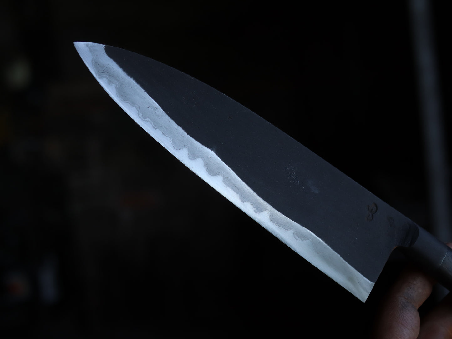 Integral gyuto 3