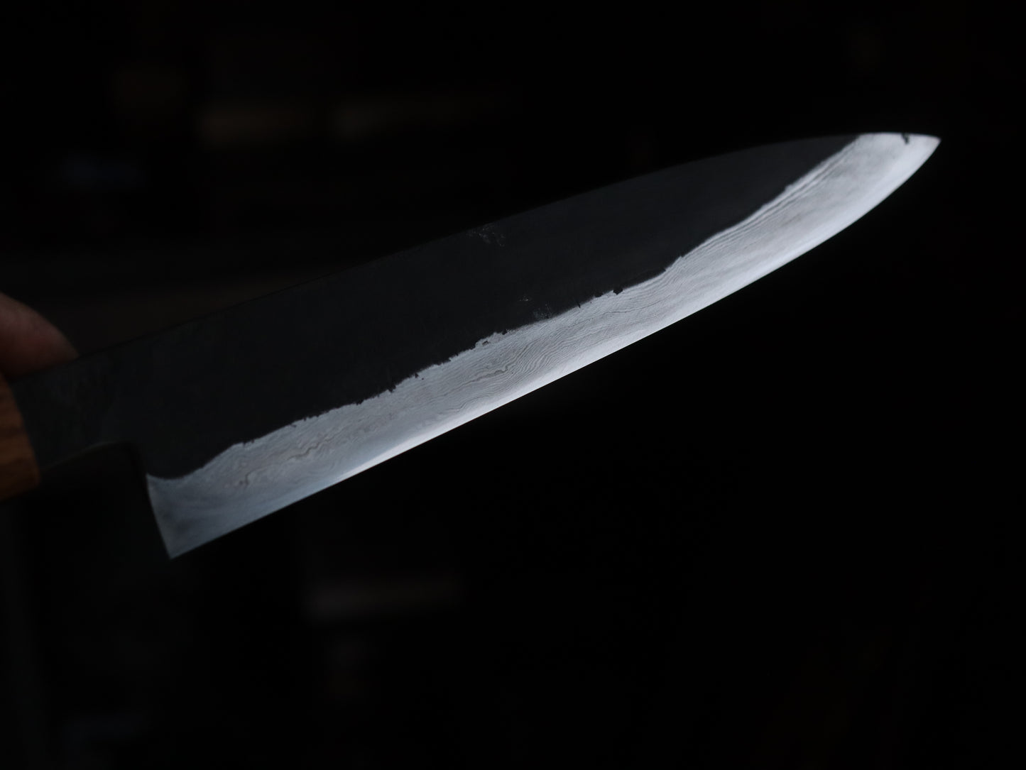 gyuto 220mm