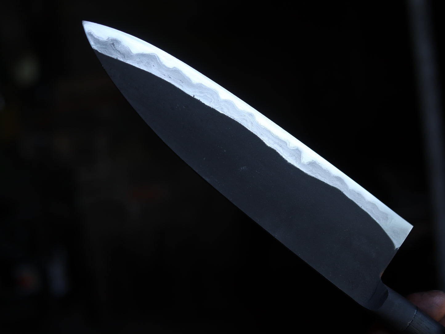 Integral gyuto 3