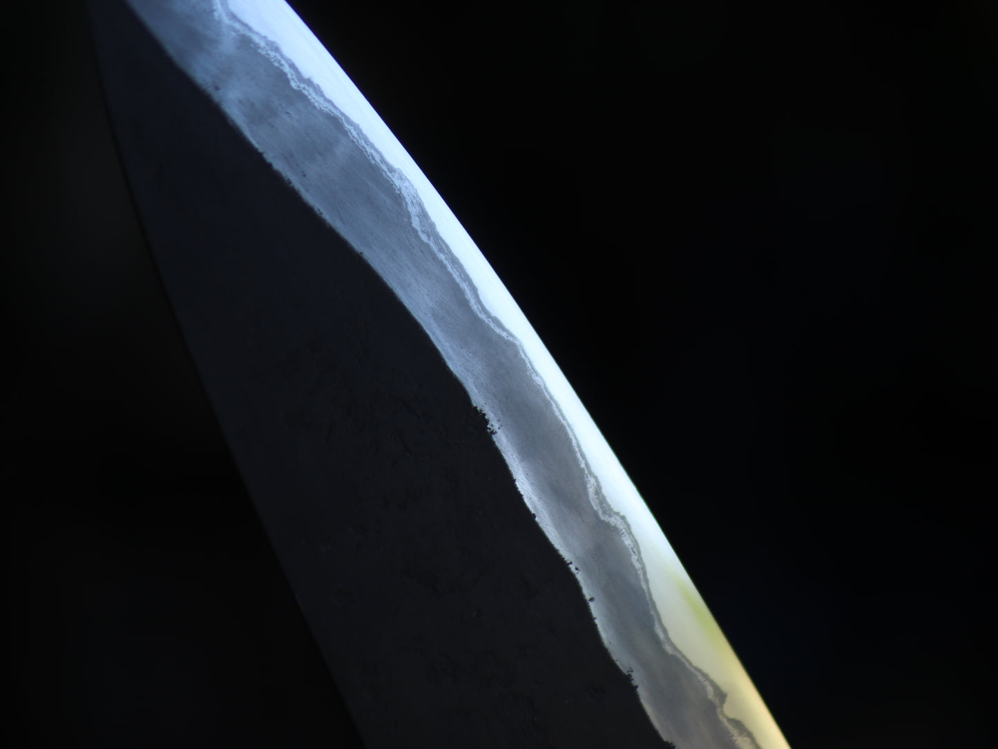 Semi Integral gyuto 235mm
