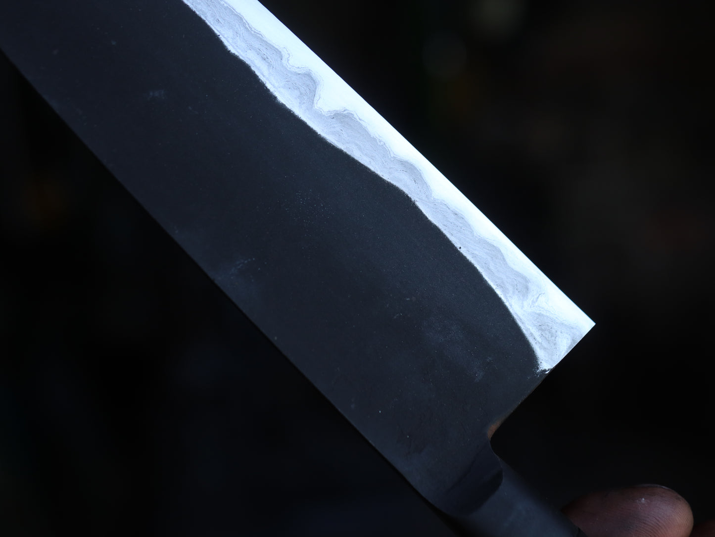 Integral gyuto 3