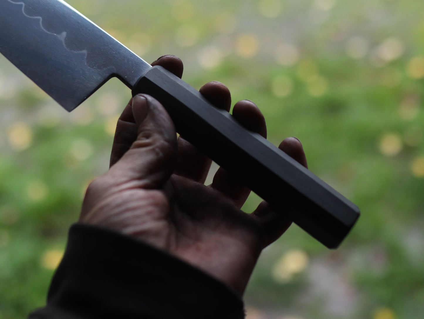 Honyaki 230mm