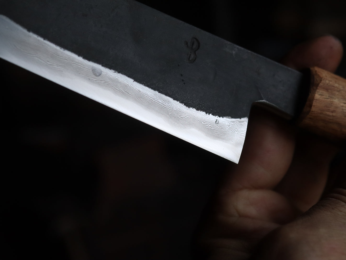 gyuto 220mm