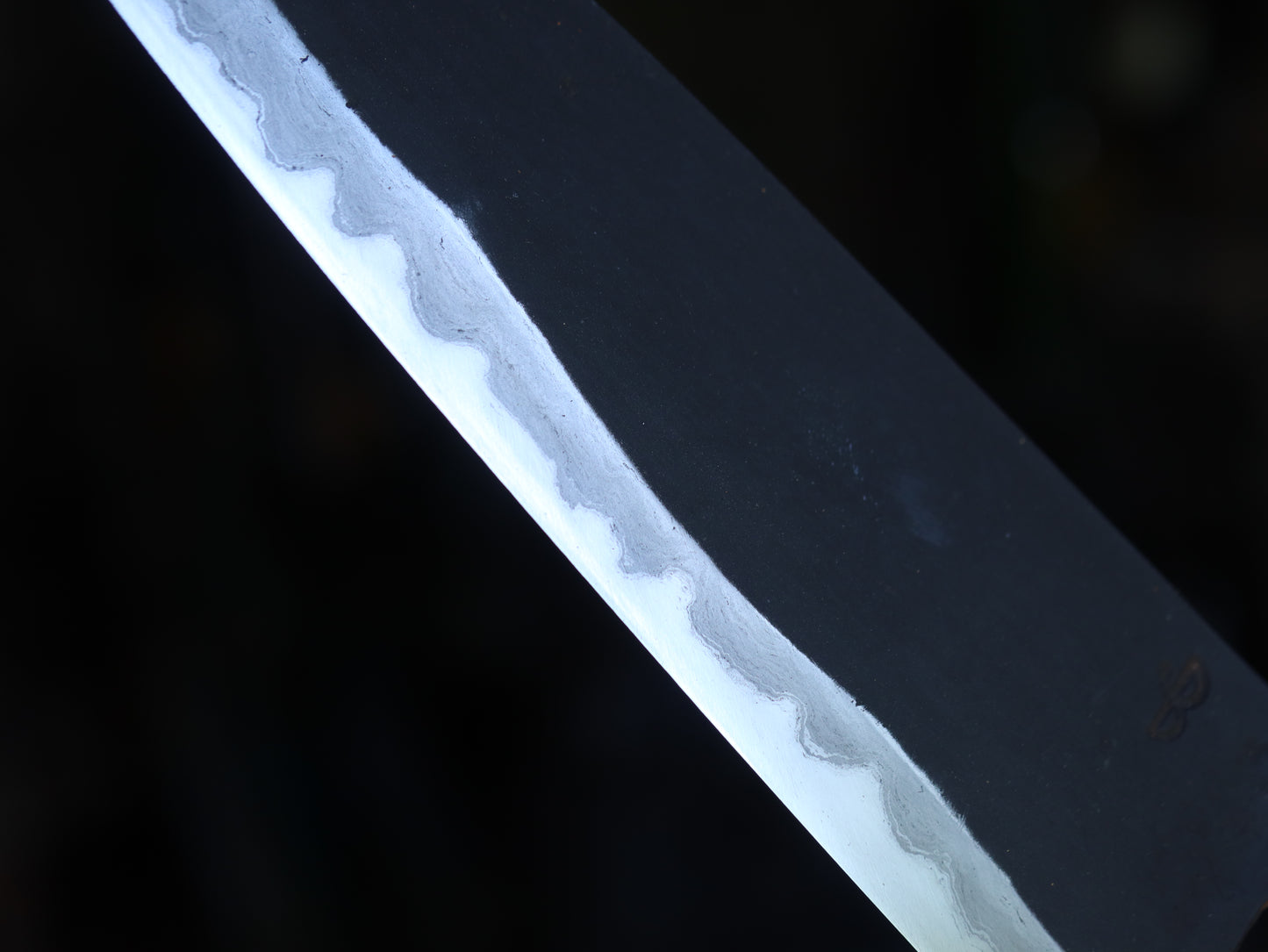 Integral gyuto 3