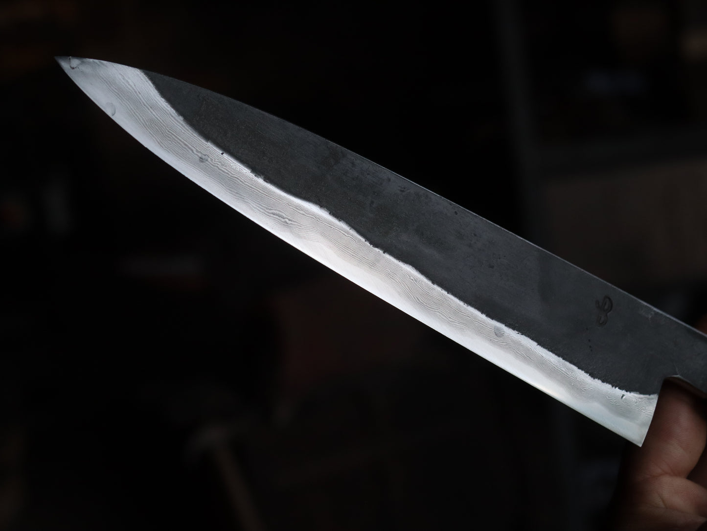gyuto 220mm