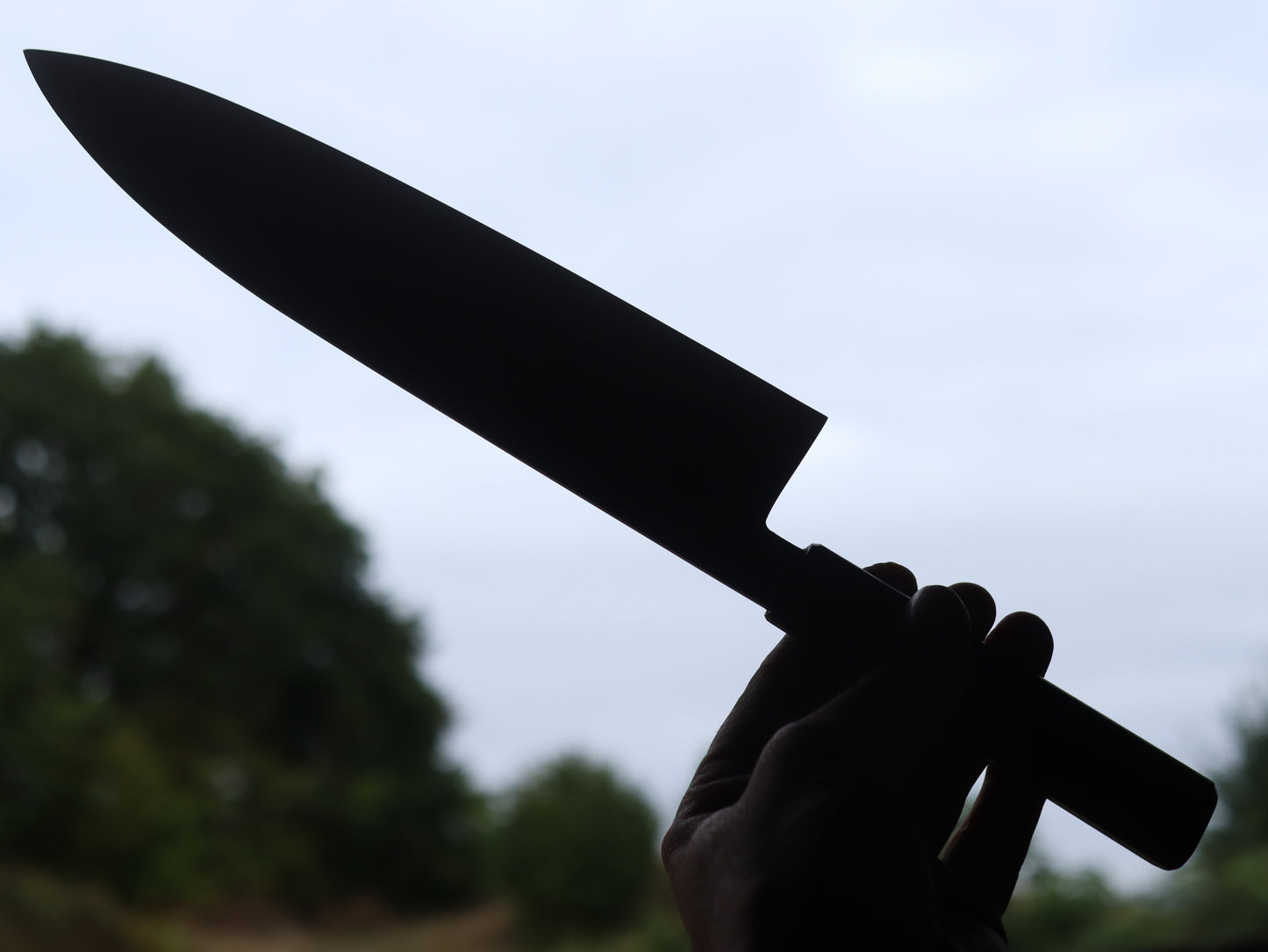 Gyuto