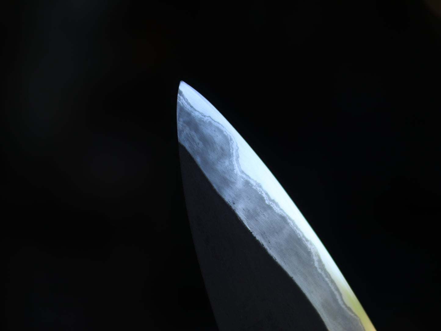 Semi Integral gyuto 235mm