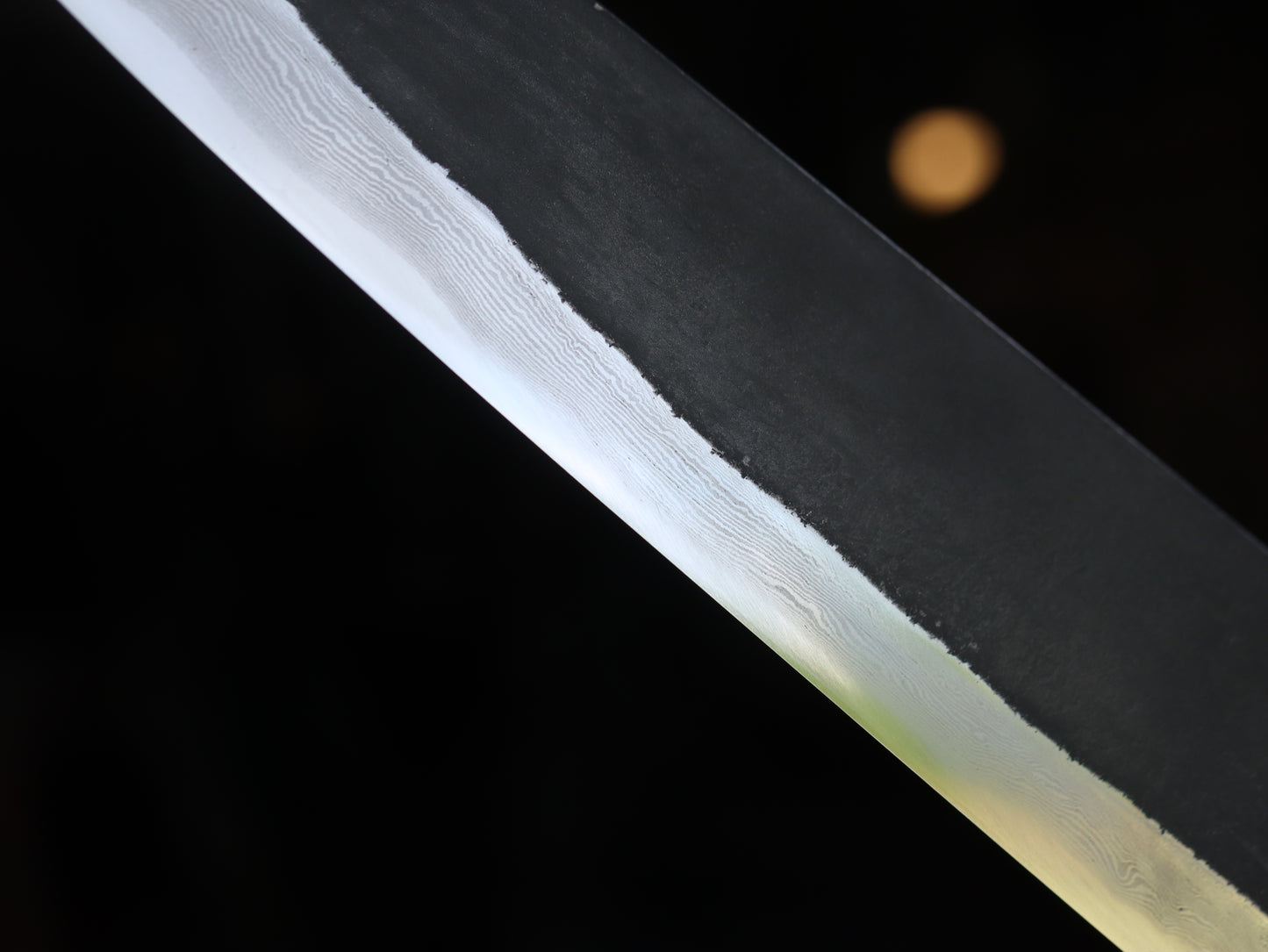 Gyuto 220mm