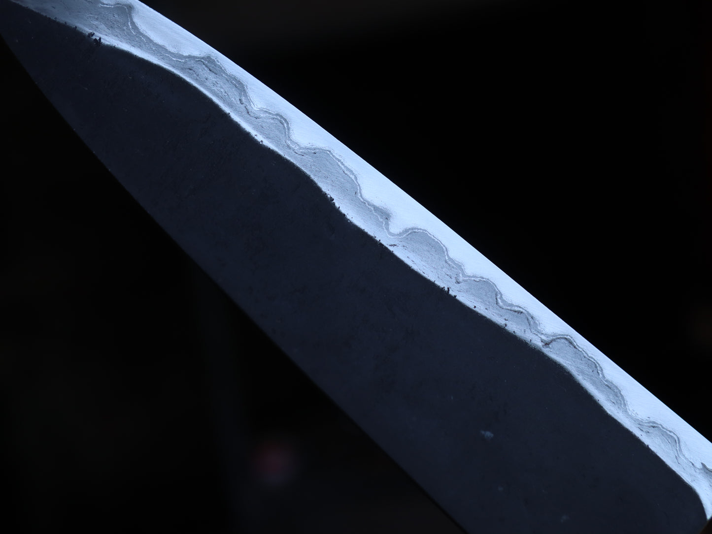 Integral gyuto 4