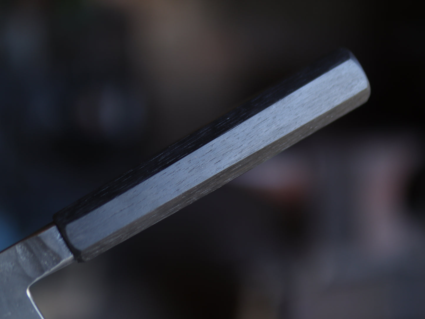 Semi Integral gyuto 235mm