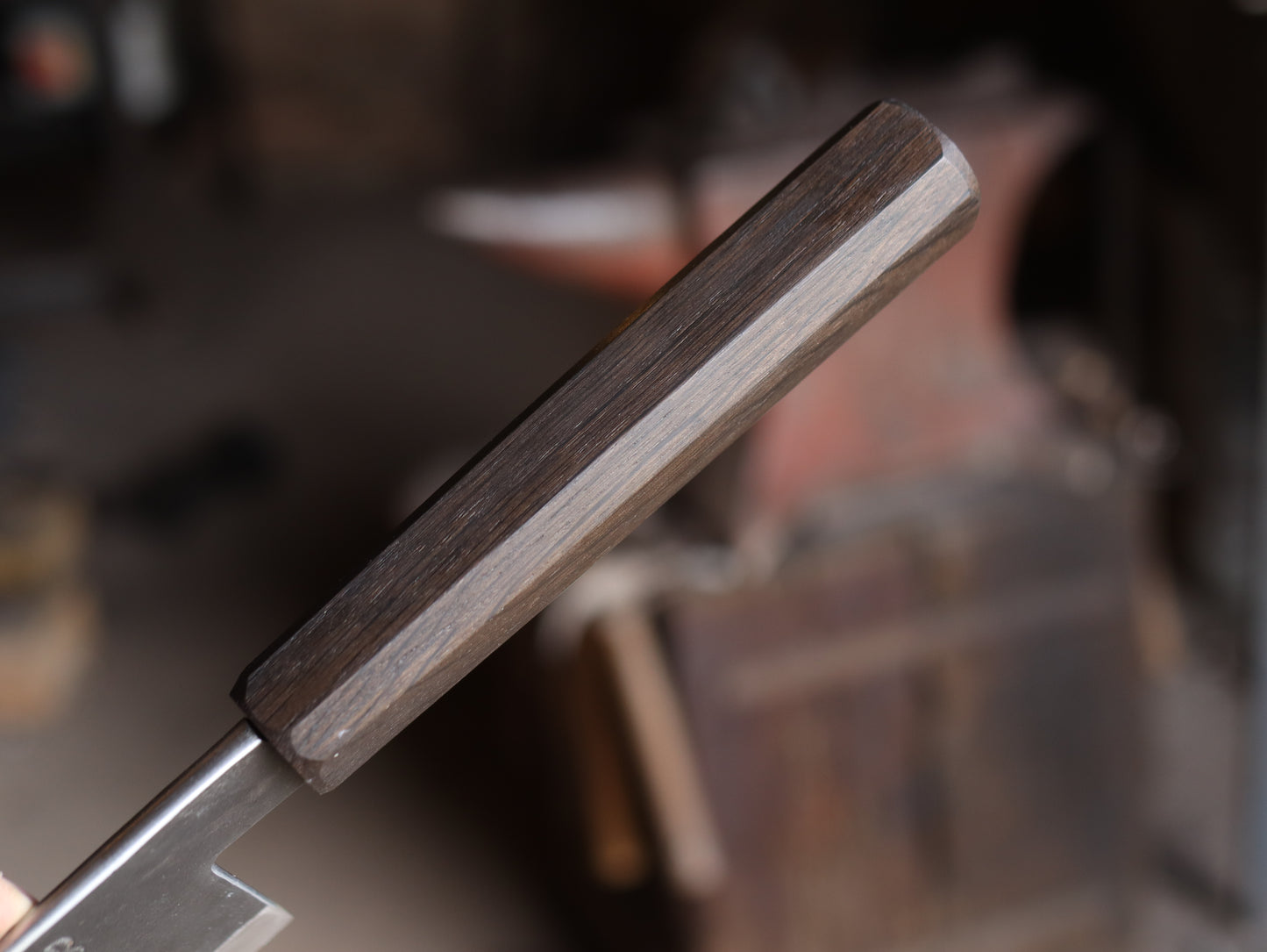 K tip gyuto