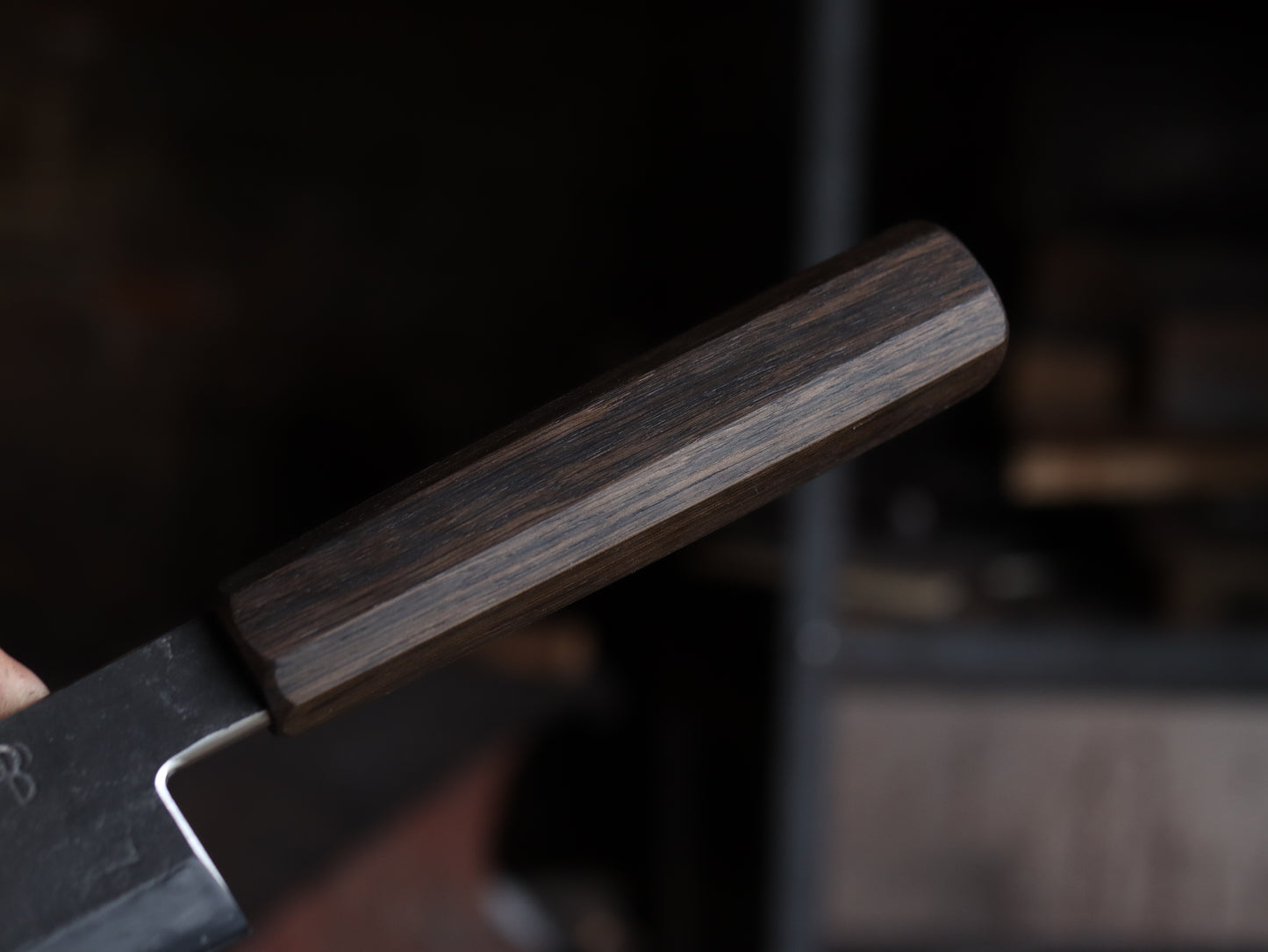 Gyuto 220mm