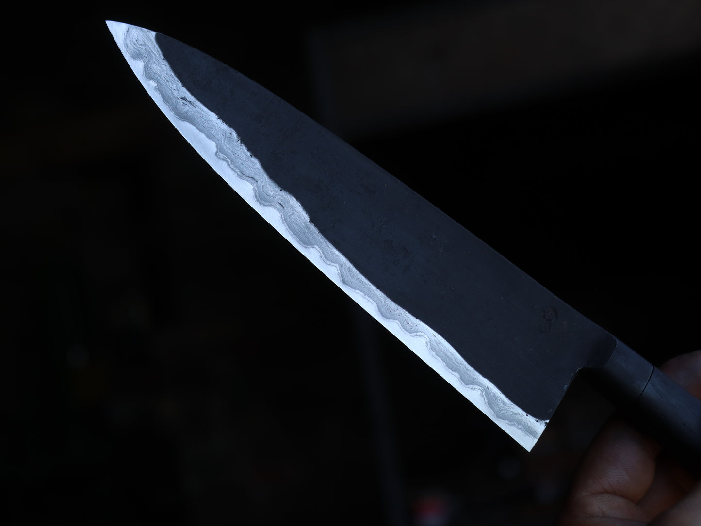 Integral gyuto 4
