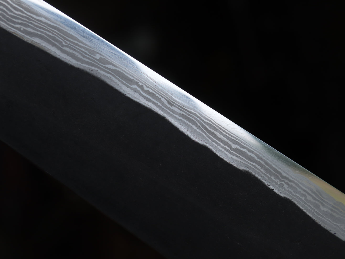 K tip gyuto