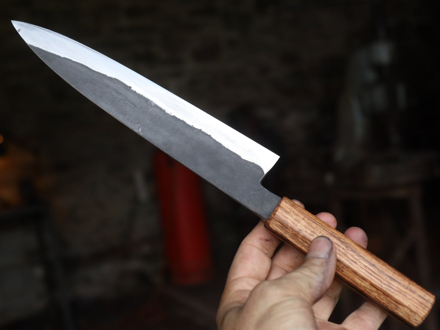 gyuto 220mm
