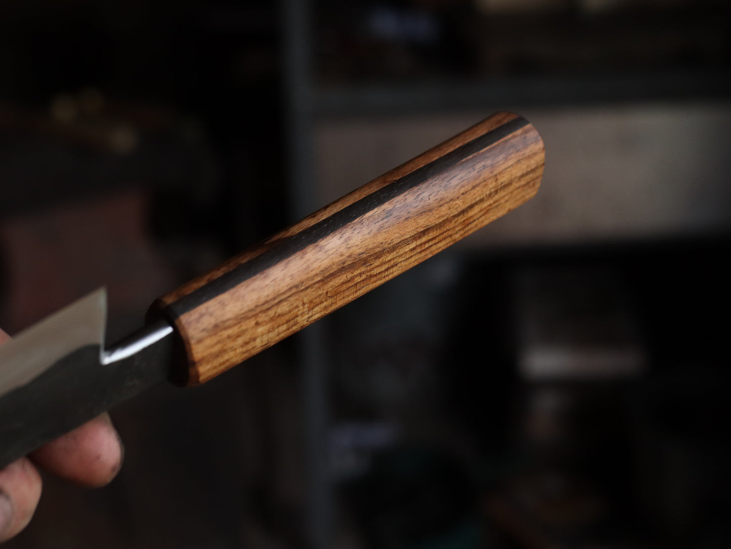 gyuto 220mm