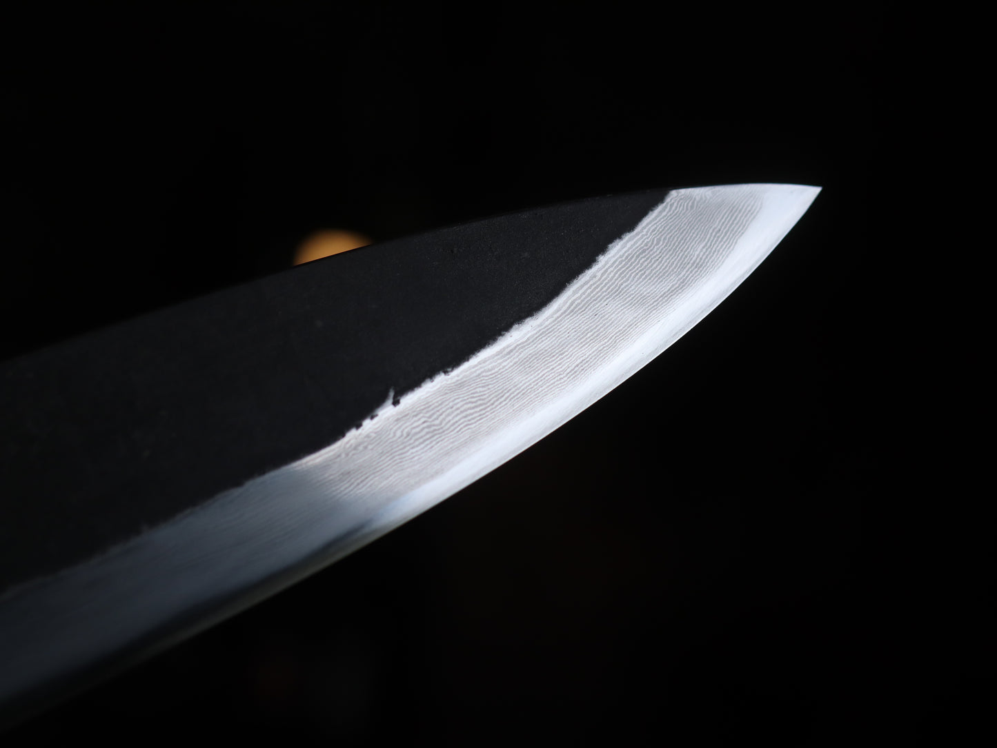 Gyuto 220mm