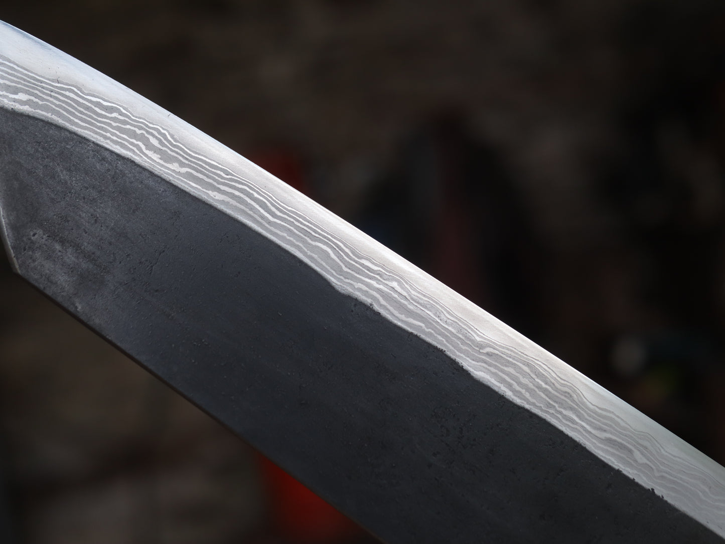 K tip gyuto