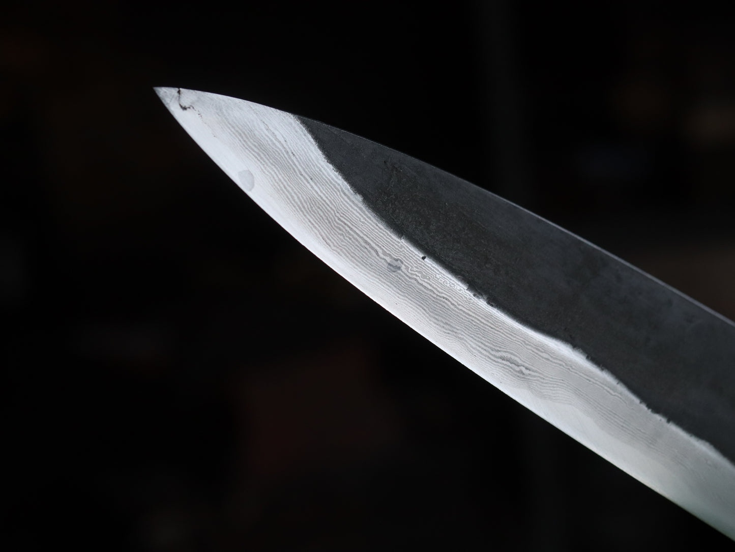 gyuto 220mm
