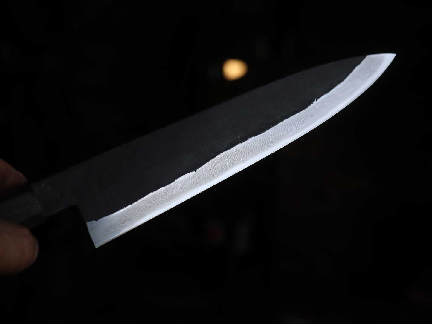 Gyuto 220mm