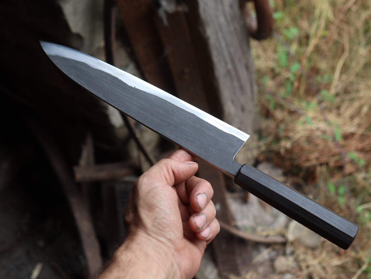 Gyuto 260mm