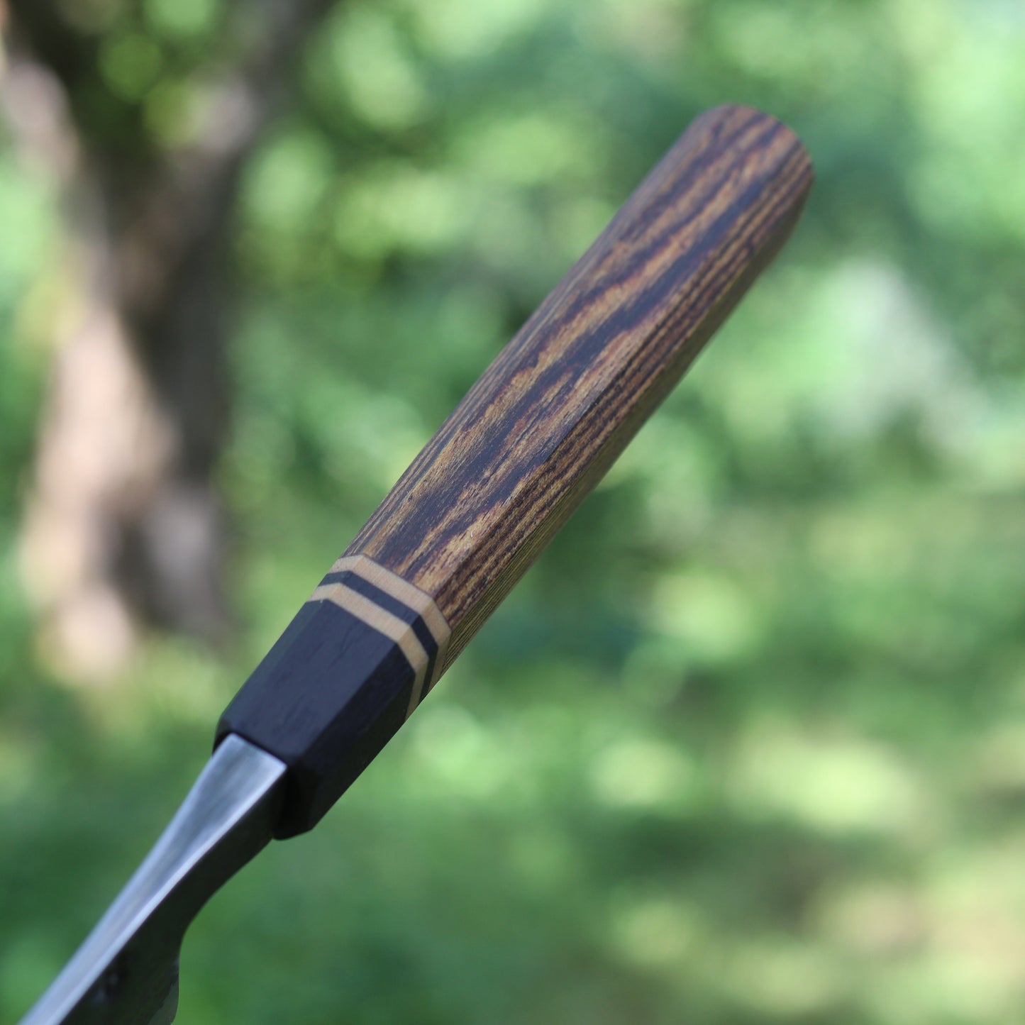 2027 CUSTOM KNIFE SLOTS