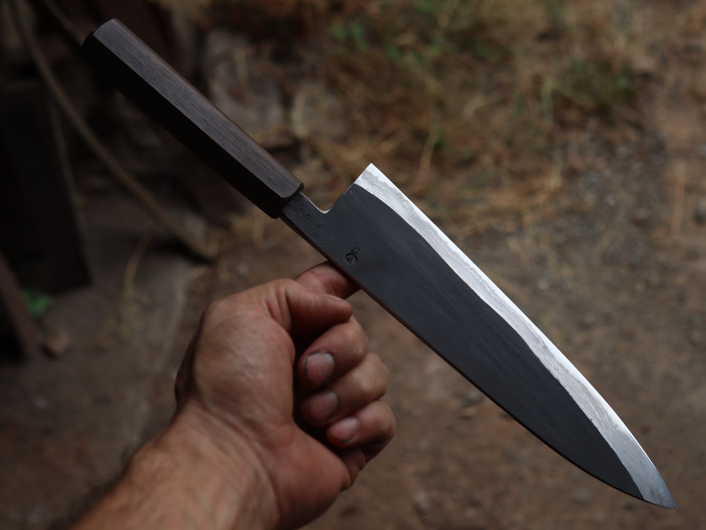 Gyuto 240mm