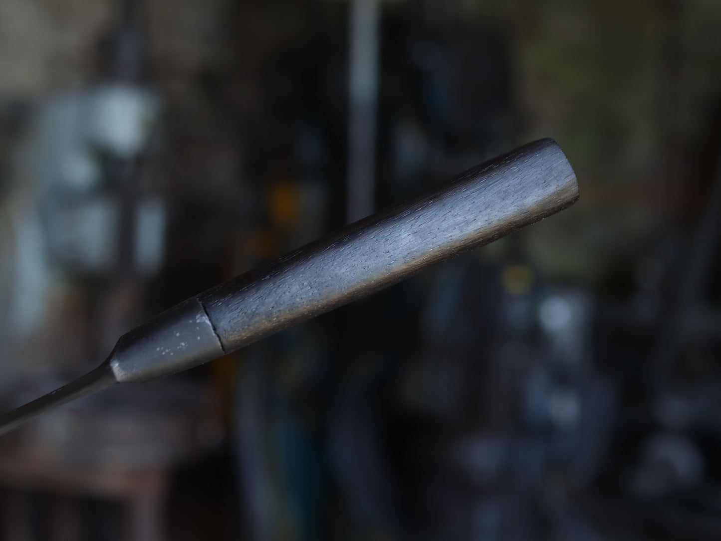 Integral gyuto 1
