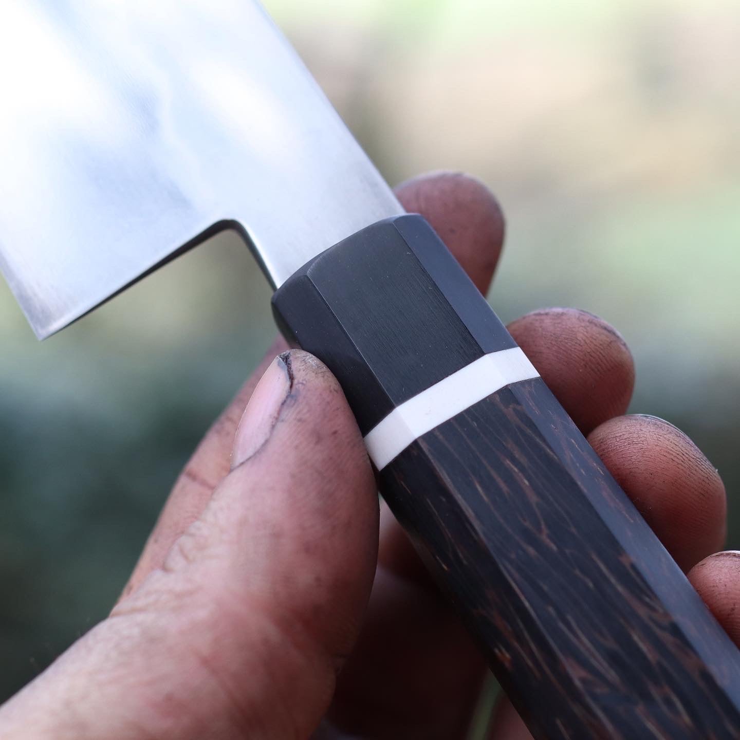 2027 CUSTOM KNIFE SLOTS