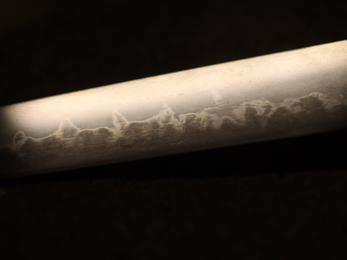 Shear steel suji