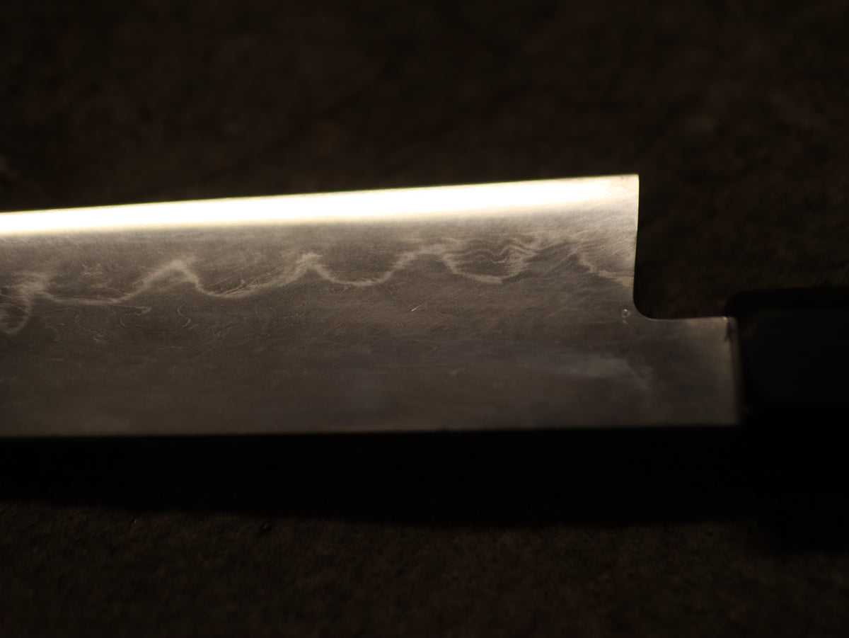 Shear steel suji