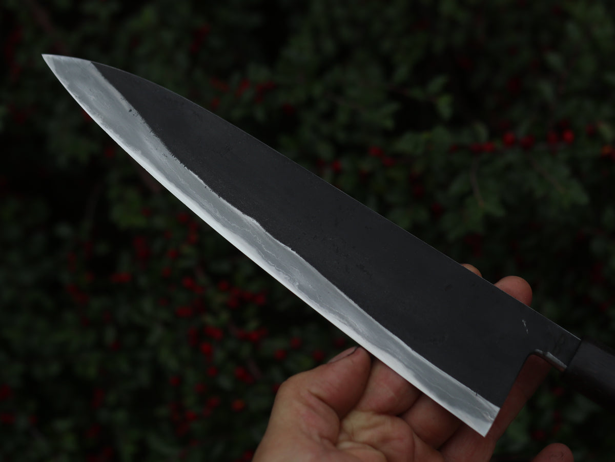 Gyuto 250mm