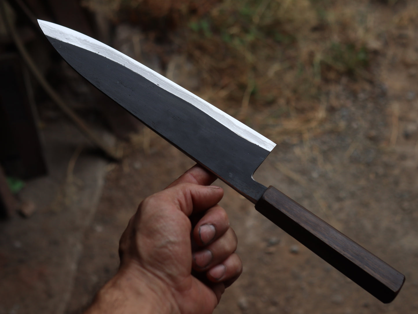 Gyuto 240mm