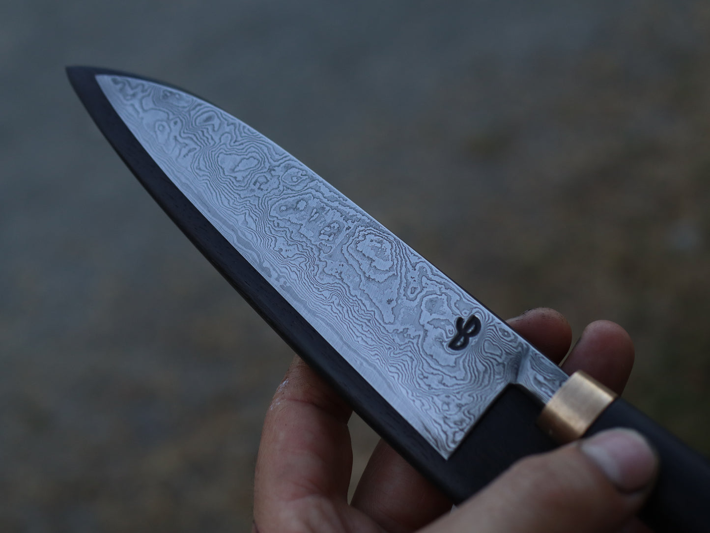 Damascus petty