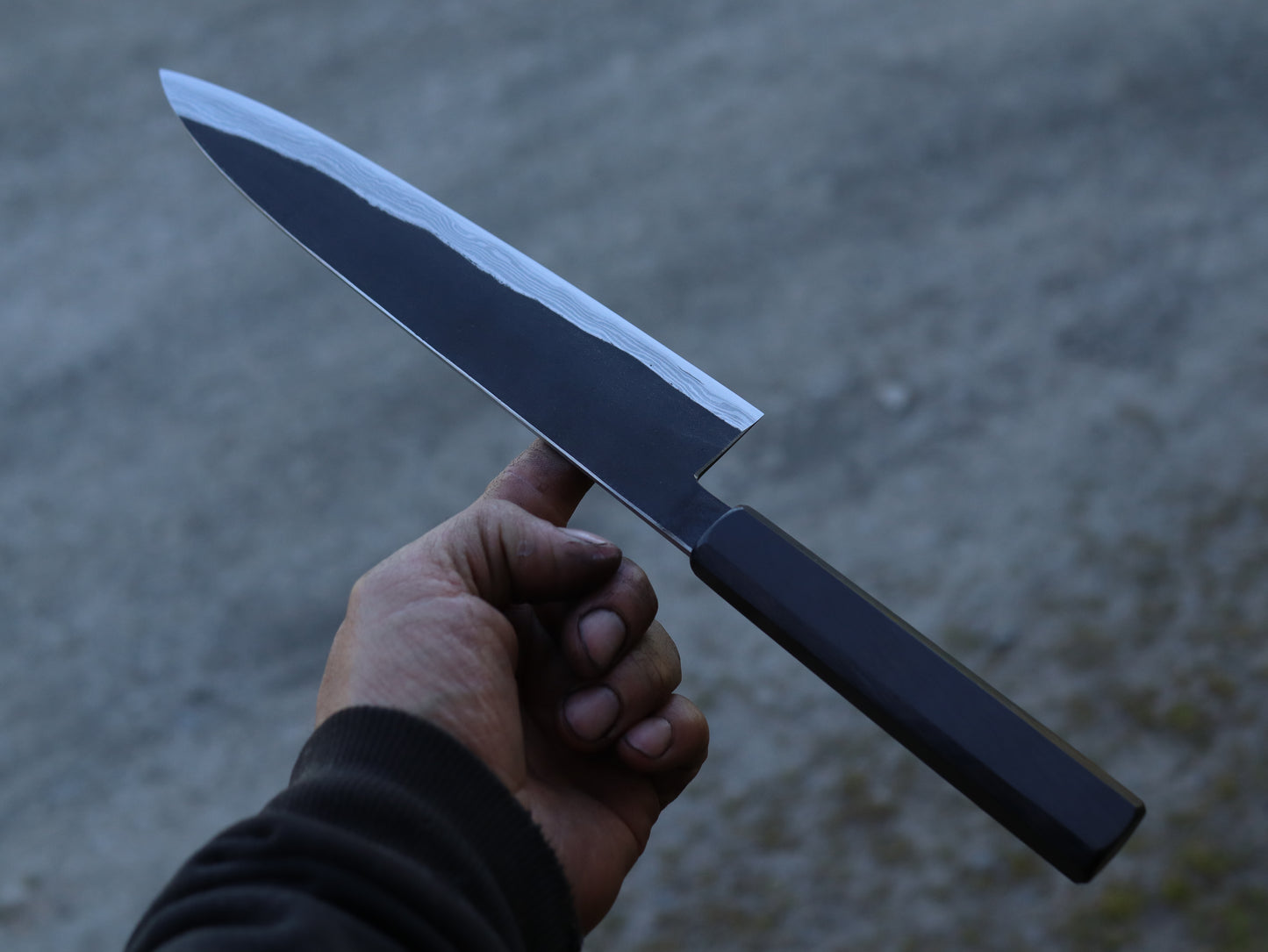 Gyuto 235mm