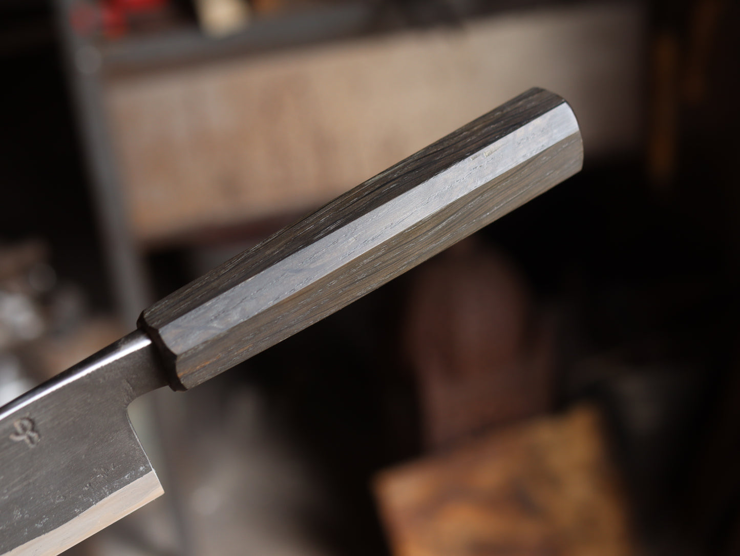 Gyuto 260mm