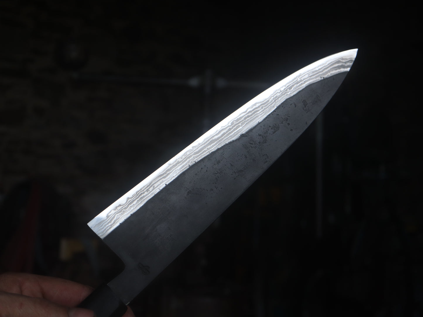 Gyuto 260mm