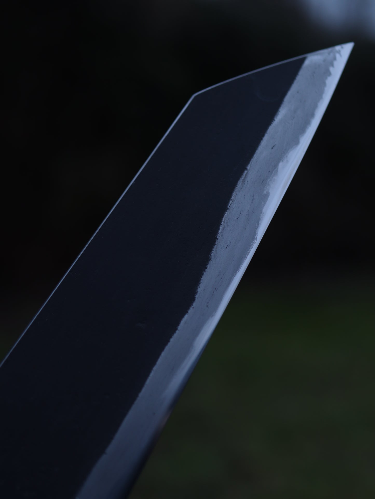 Gyuto 240mm