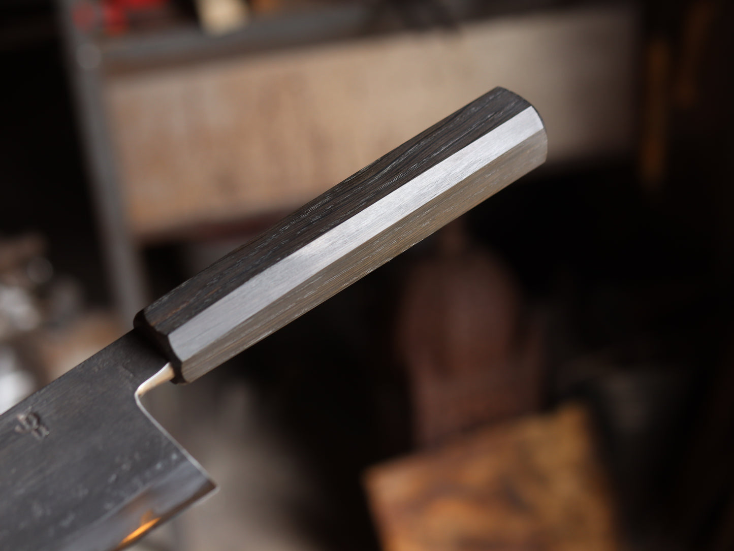 Gyuto 260mm