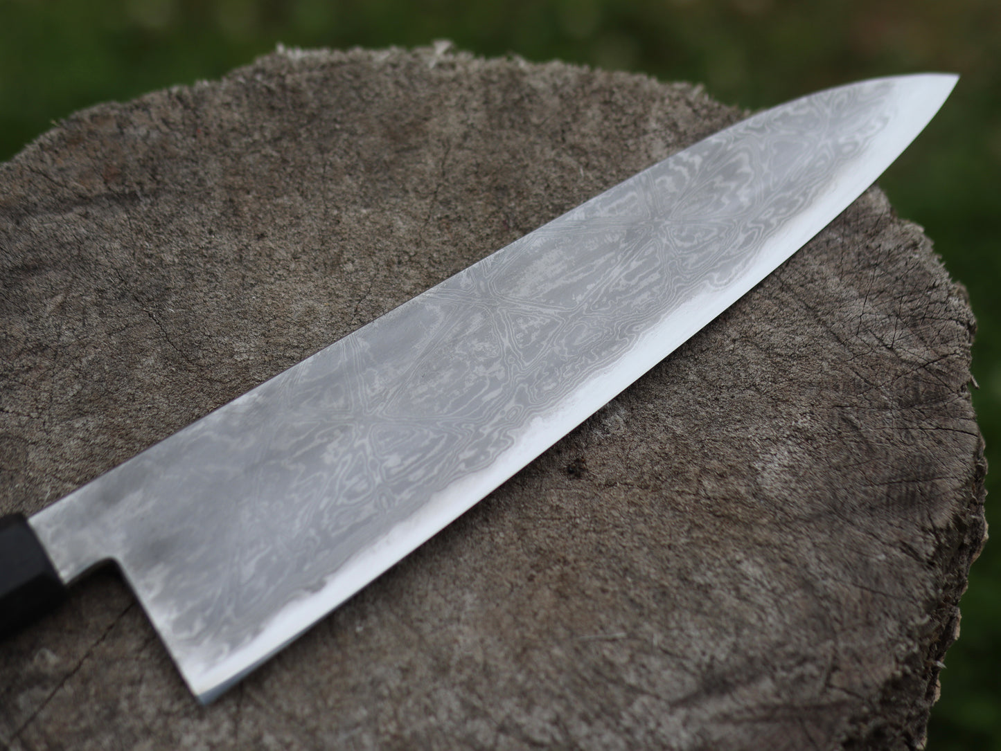 Gyuto 245mm