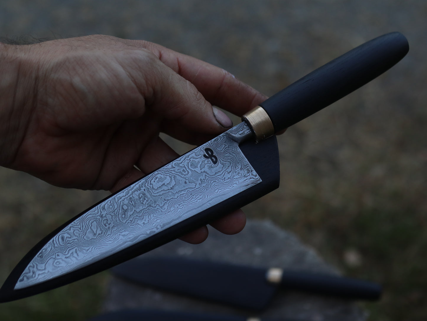 Damascus petty