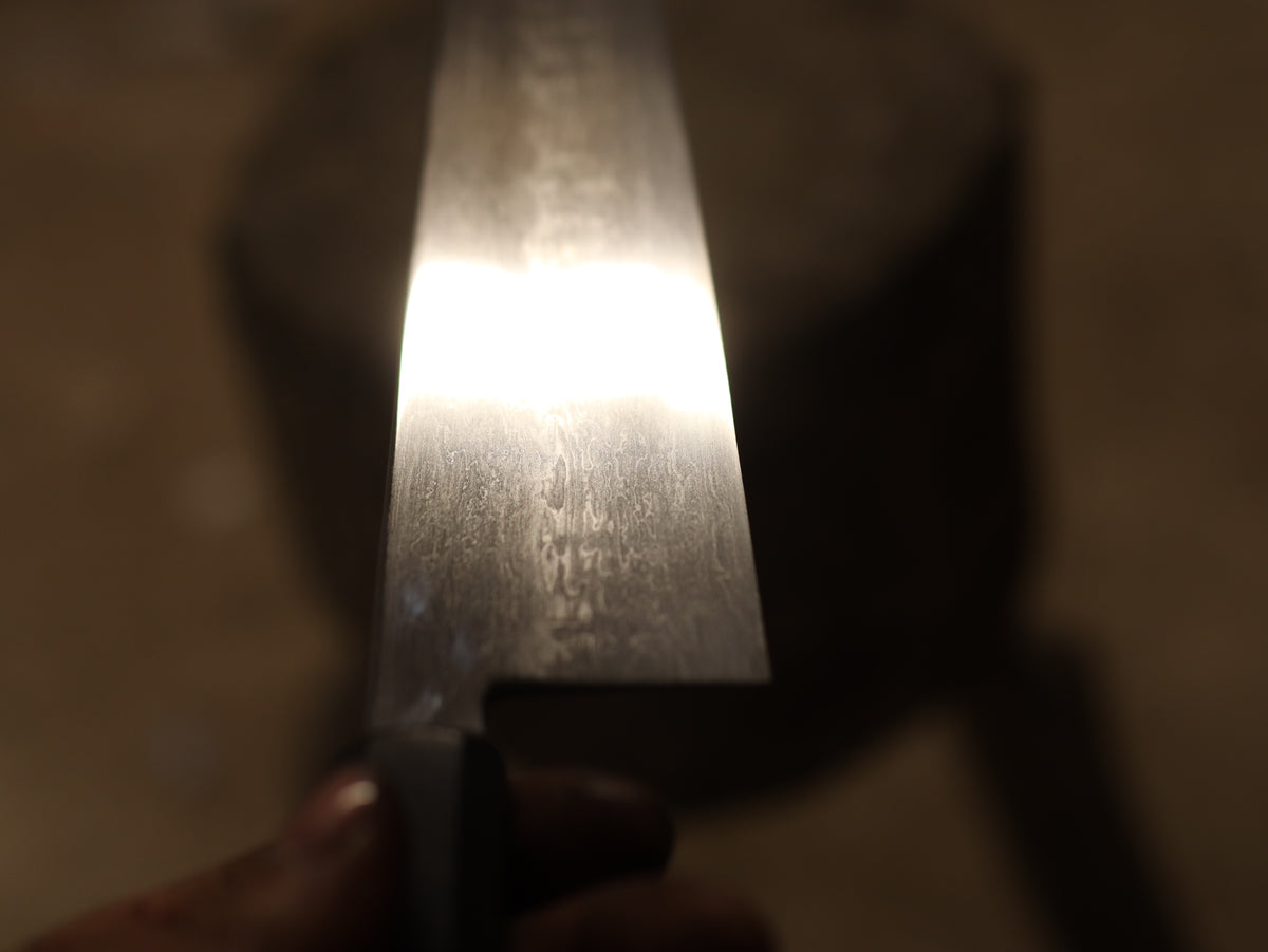 Shear steel Gyuto
