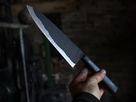 Integral gyuto 4