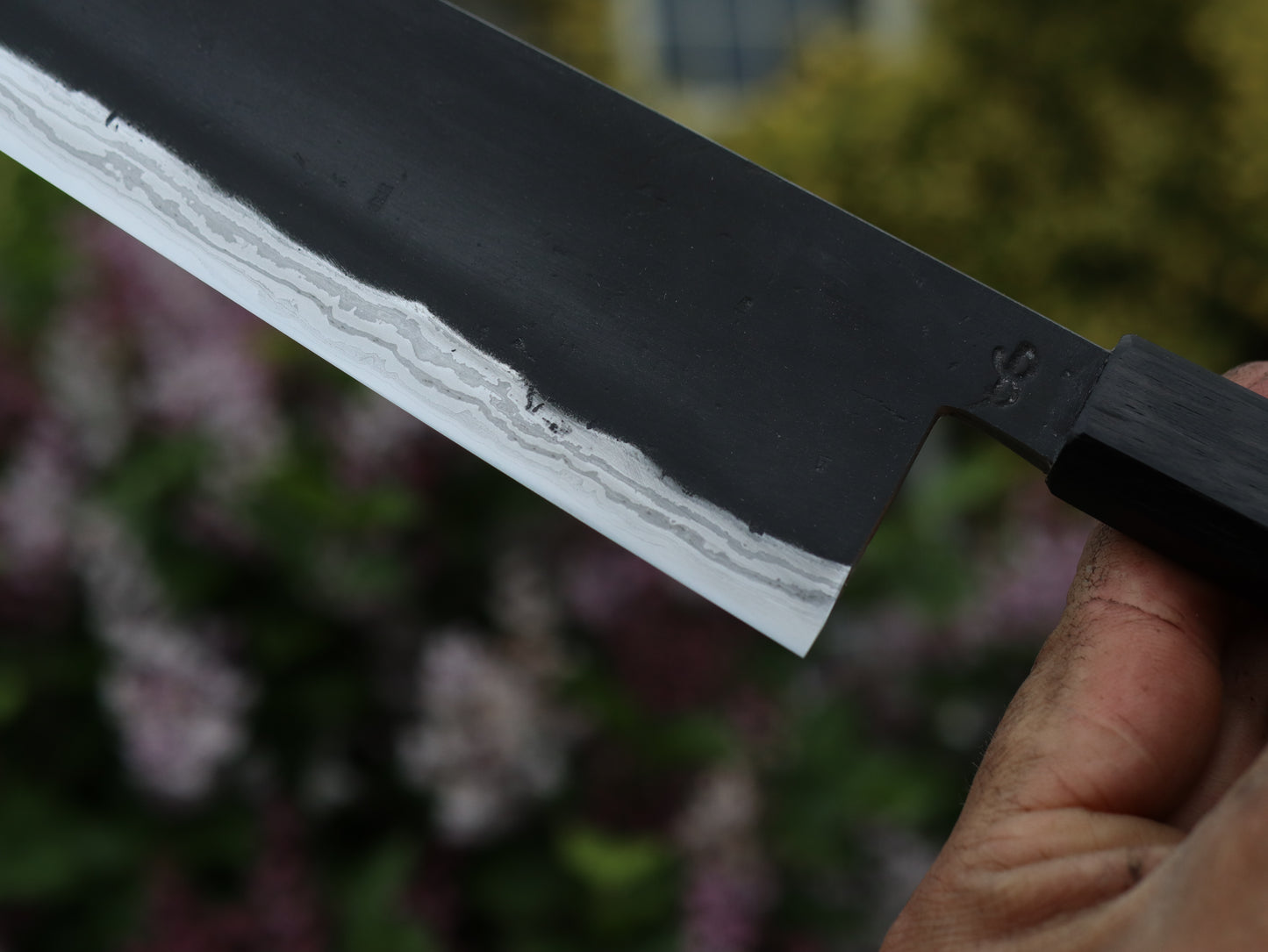 Gyuto 260mm