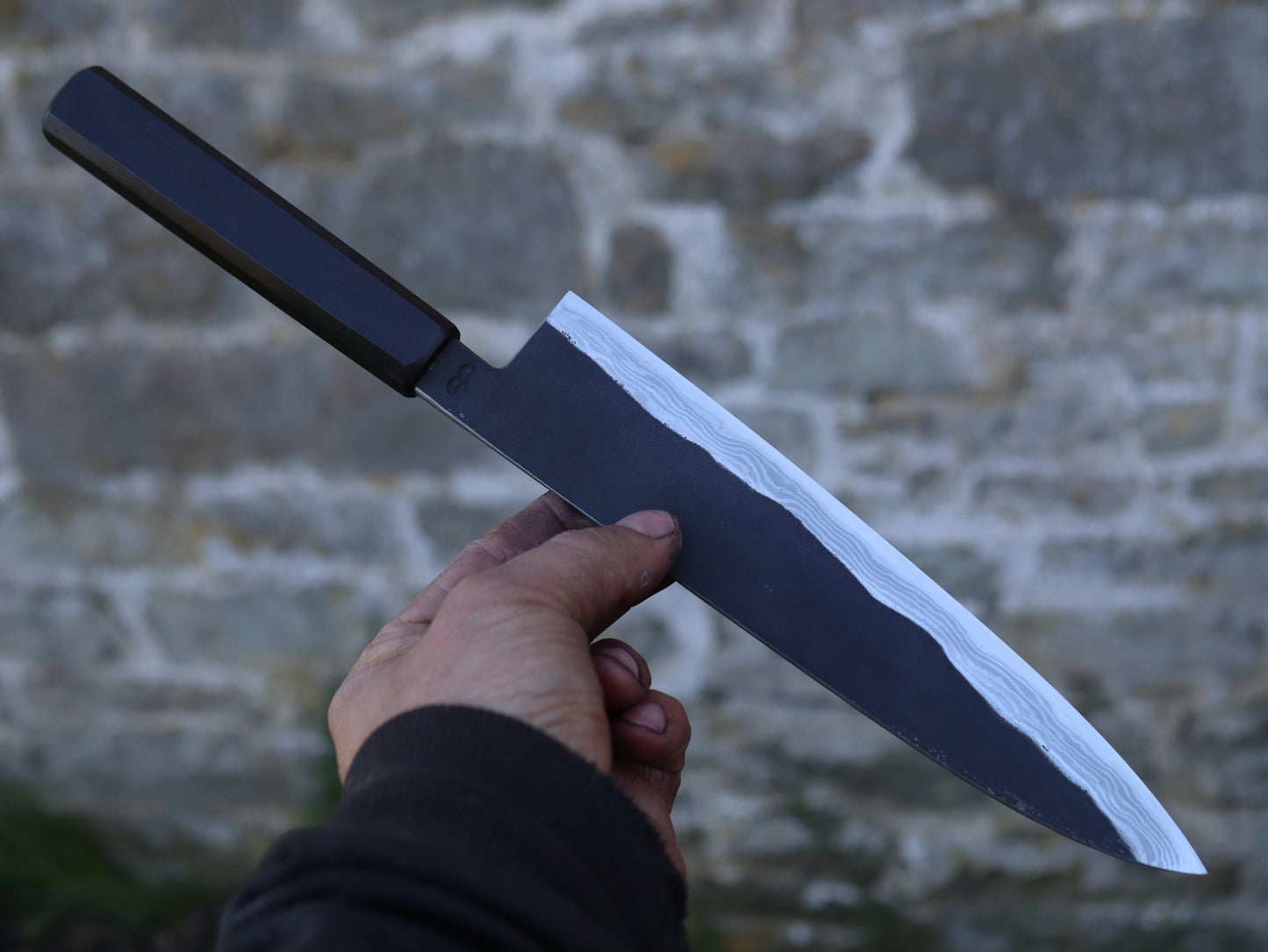 Gyuto 235mm