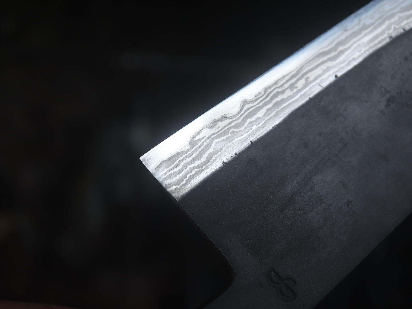 Gyuto 260mm