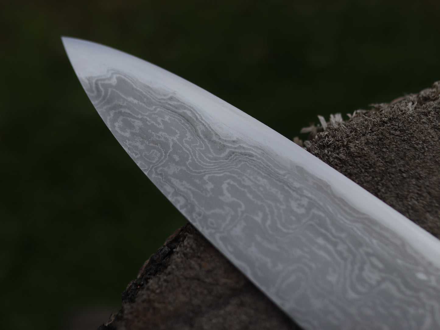 Gyuto 230mm