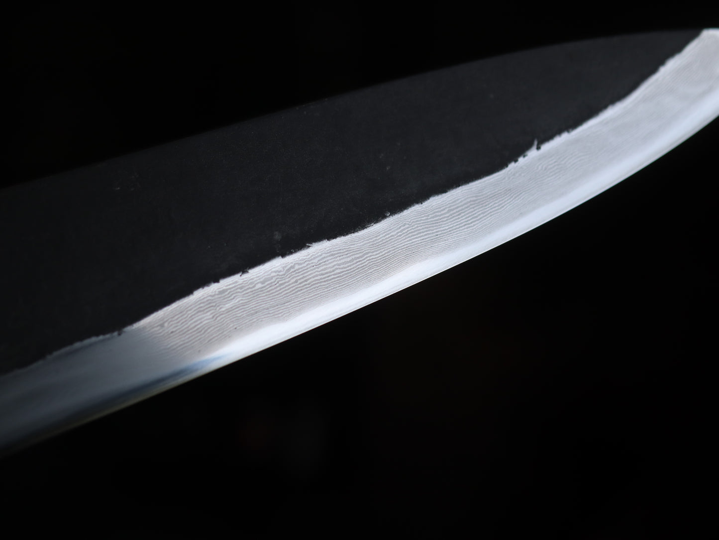 Gyuto 220mm