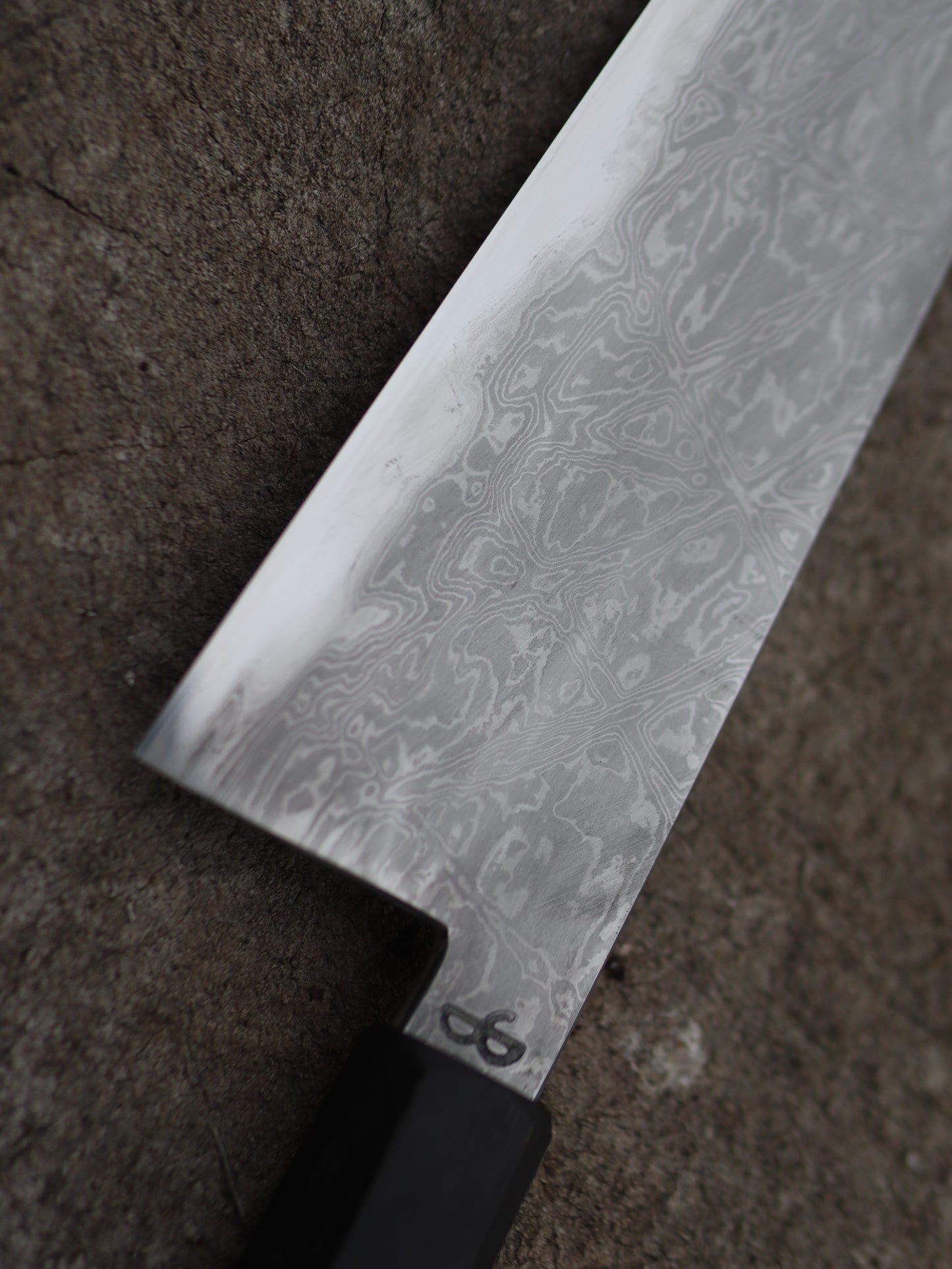 Gyuto 245mm