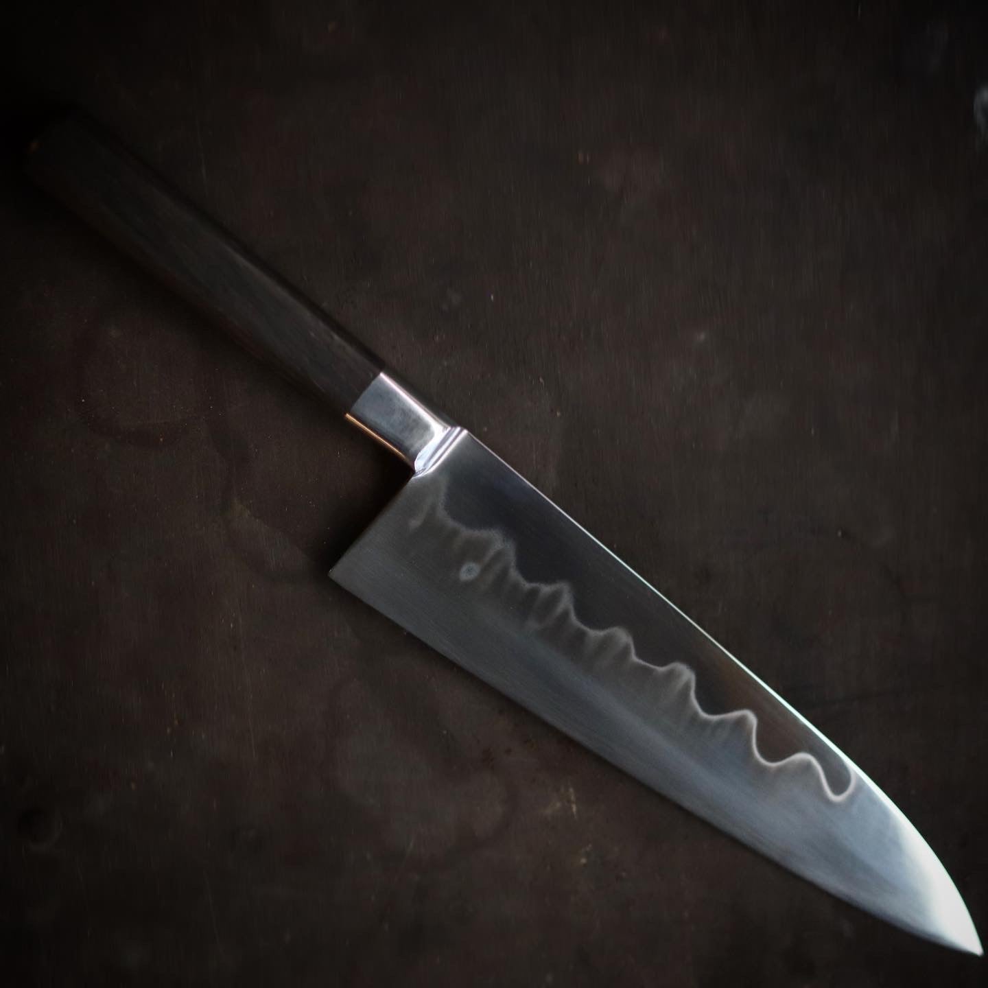 2027 CUSTOM KNIFE SLOTS